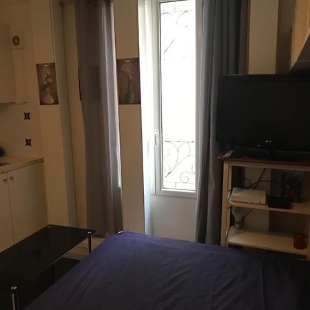 Appartement Voltaire Paris 11 מראה חיצוני תמונה