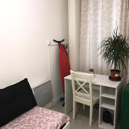Appartement Voltaire Paris 11 מראה חיצוני תמונה
