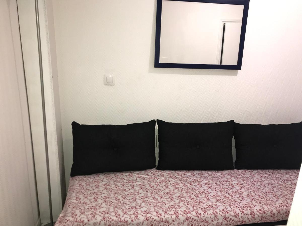 Appartement Voltaire Paris 11 מראה חיצוני תמונה