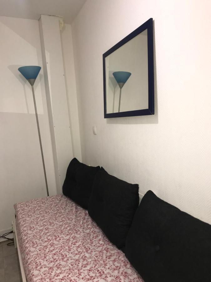 Appartement Voltaire Paris 11 מראה חיצוני תמונה